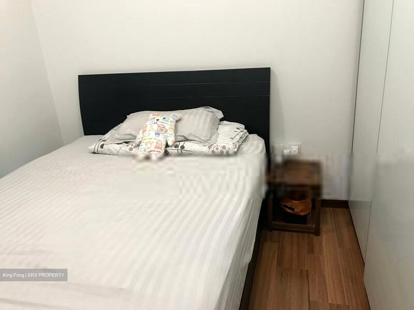 Terrasse (D19), Condominium #497739761